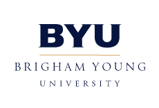 logo de BYU